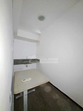 Rua Benjamin Constant