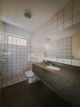 Rua Benjamin Constant