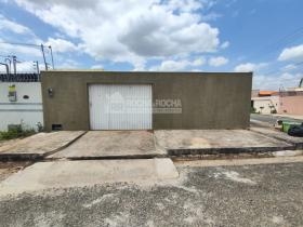 Loteamento Conviver Teresina