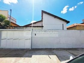 Rua Arlindo Nogueira 