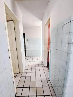 Rua Arlindo Nogueira 