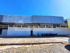 R. Ministro Pedro Borges