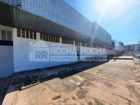 R. Ministro Pedro Borges