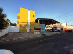 Ed. Duca Silva, Apt 302