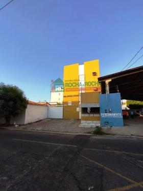 Ed. Duca Silva, Apt 302