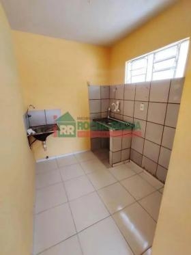 Ed. Duca Silva, Apt 302