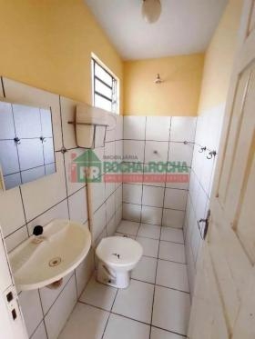 Ed. Duca Silva, Apt 302