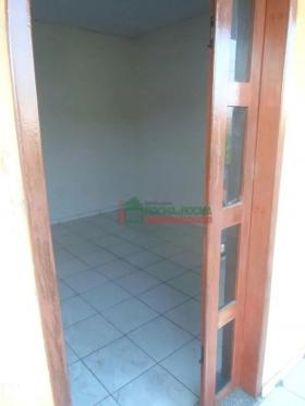 Conj. Novo Horizonte