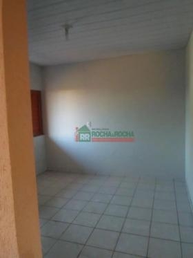 Conj. Novo Horizonte