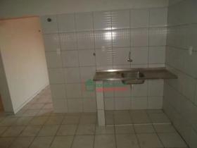 Conj. Novo Horizonte