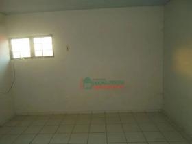 Conj. Novo Horizonte