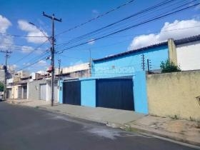 Rua Bartolomeu Vasconcelos