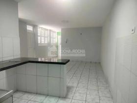 Rua Bartolomeu Vasconcelos