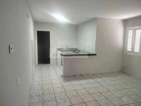 Rua Bartolomeu Vasconcelos