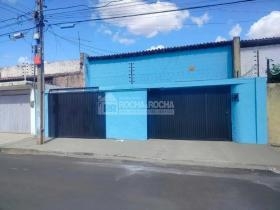 Rua Bartolomeu Vasconcelos