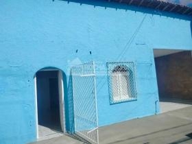 Rua Bartolomeu Vasconcelos