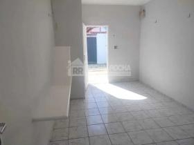 Rua Bartolomeu Vasconcelos