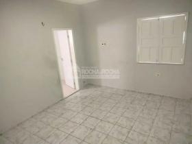 Rua Bartolomeu Vasconcelos