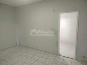 Rua Bartolomeu Vasconcelos