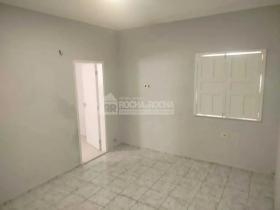 Rua Bartolomeu Vasconcelos