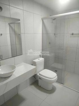 Rua Bartolomeu Vasconcelos