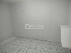 Rua Bartolomeu Vasconcelos