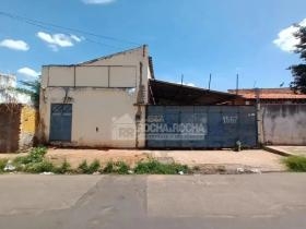 Rua Dr. João Bastos