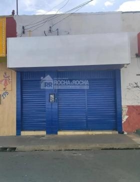 Rua Sete de Setembro