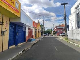 Rua Sete de Setembro