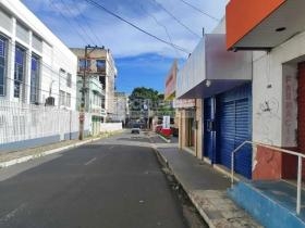 Rua Sete de Setembro