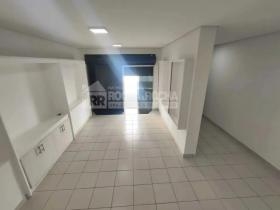 Rua Sete de Setembro