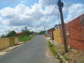 Rua Seis