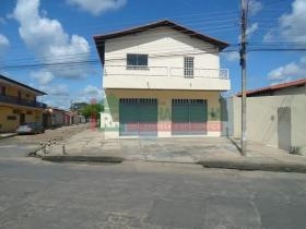 Avenida Joaquim Nelson