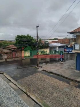 Avenida Joaquim Nelson