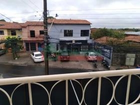 Avenida Joaquim Nelson