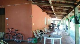 AVENIDA REGINALDO EVANGELISTA FILHO