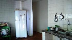 AVENIDA REGINALDO EVANGELISTA FILHO