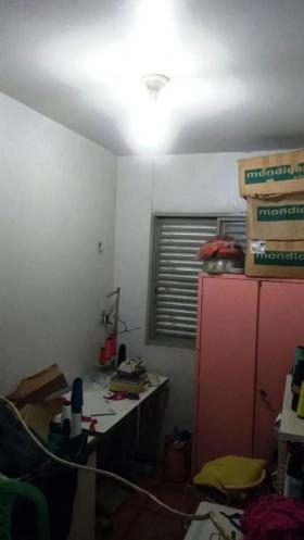 AVENIDA REGINALDO EVANGELISTA FILHO