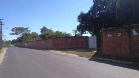 AVENIDA REGINALDO EVANGELISTA FILHO