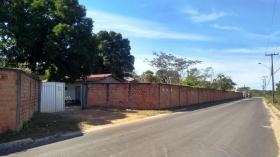 AVENIDA REGINALDO EVANGELISTA FILHO