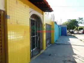 Rua: Rio Grande do Sul