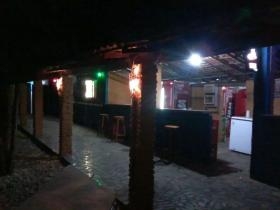 RUA JAIME DA SILVEIRA 