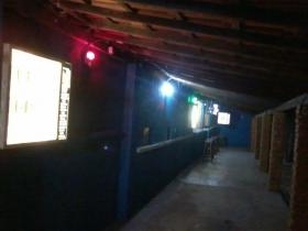 RUA JAIME DA SILVEIRA 