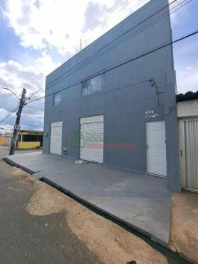 Apartamento Residencial 