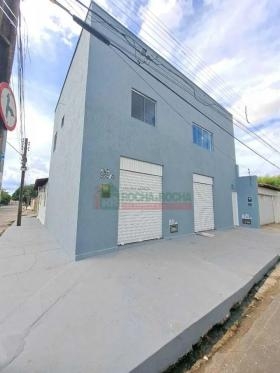 Apartamento Residencial 