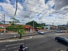 Apartamento Residencial 