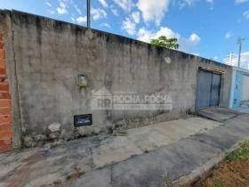 Residencial Eduardo Costa