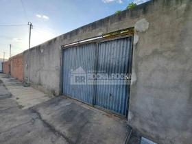 Residencial Eduardo Costa