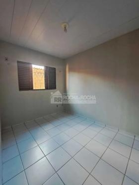 Residencial Eduardo Costa