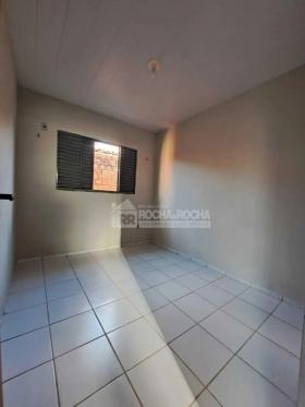 Residencial Eduardo Costa